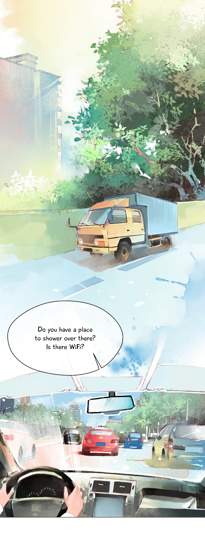 Nuan Nuan Wu Chapter 4.2 page 17 - Chapter 4 (v2) : Can... I?