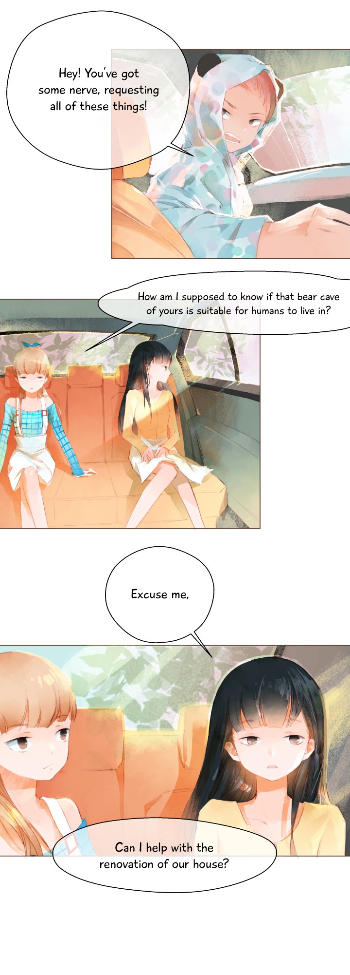 Nuan Nuan Wu Chapter 4.2 page 18 - Chapter 4 (v2) : Can... I?