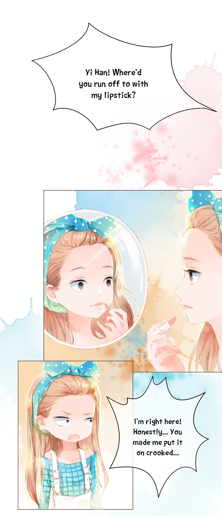 Nuan Nuan Wu Chapter 4.2 page 4 - Chapter 4 (v2) : Can... I?
