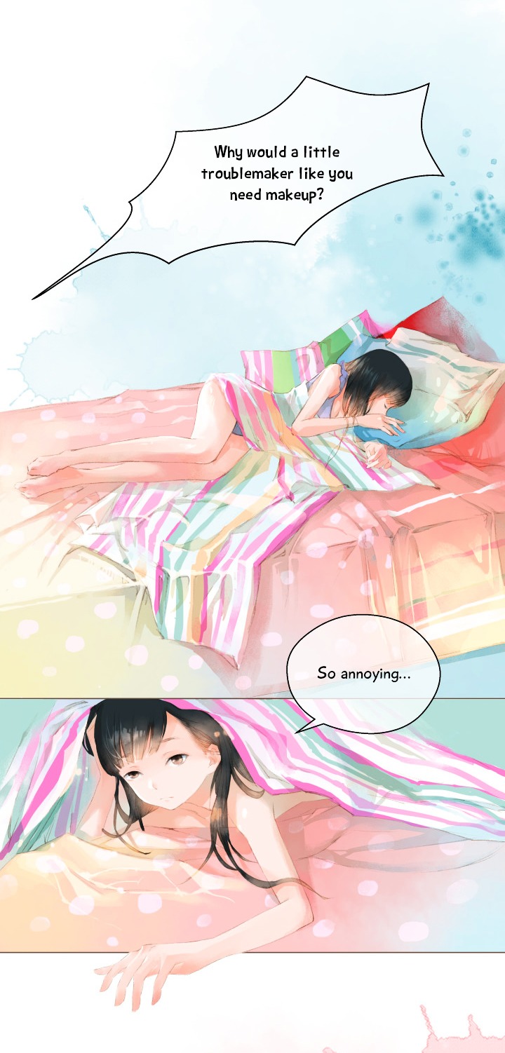 Nuan Nuan Wu Chapter 4.2 page 5 - Chapter 4 (v2) : Can... I?