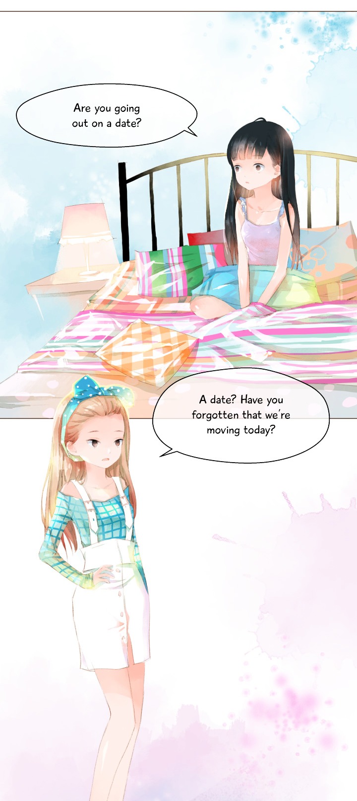 Nuan Nuan Wu Chapter 4.2 page 7 - Chapter 4 (v2) : Can... I?