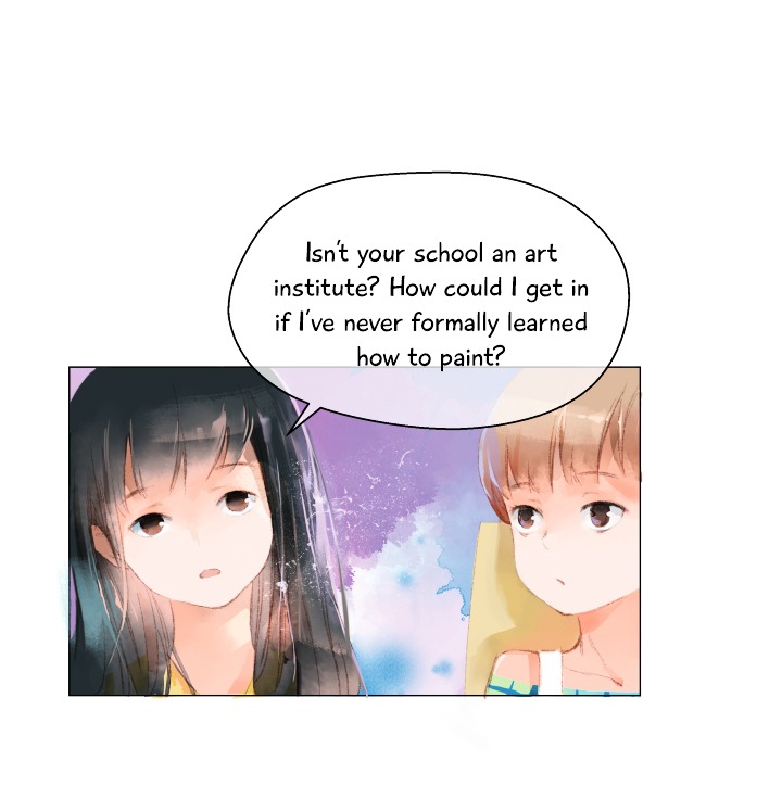 Nuan Nuan Wu Chapter 7 page 11 - Chapter 7 : Boyfriend?