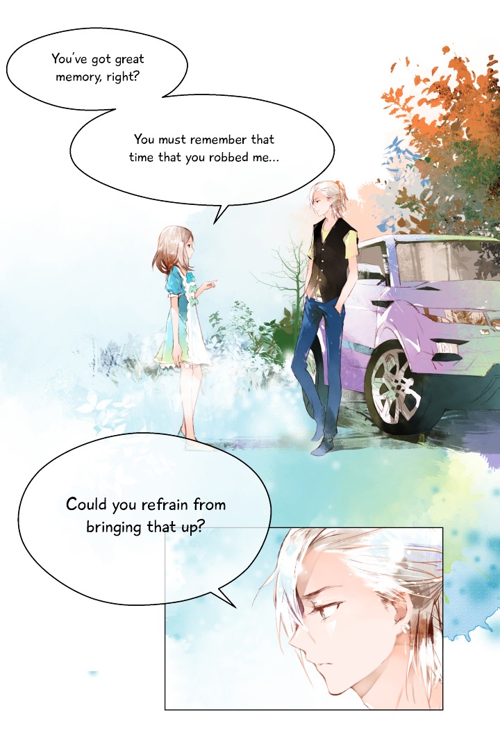 Nuan Nuan Wu Chapter 9 page 12 - Chapter 9 : Studio