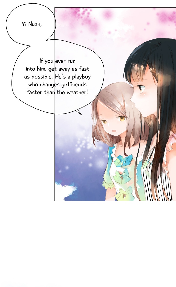 Nuan Nuan Wu Chapter 9 page 15 - Chapter 9 : Studio