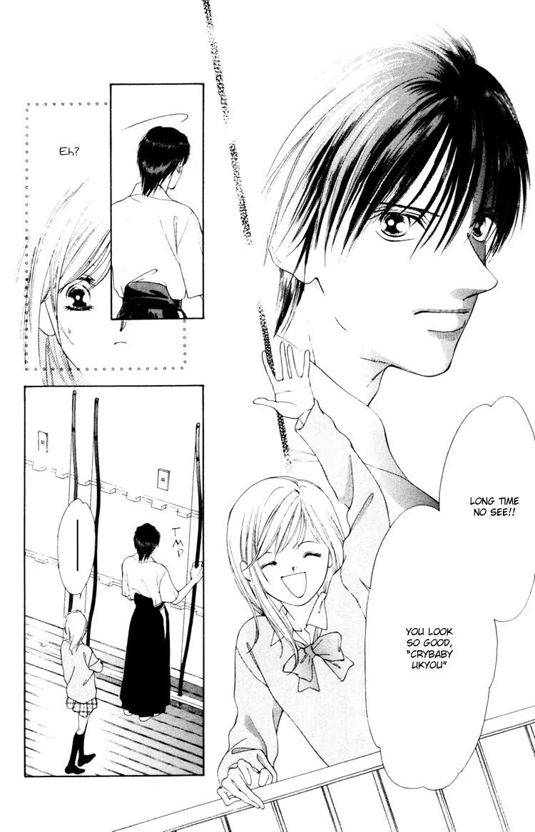 Nude na Kajitsutachi Chapter 1 page 27 - Chapter 1