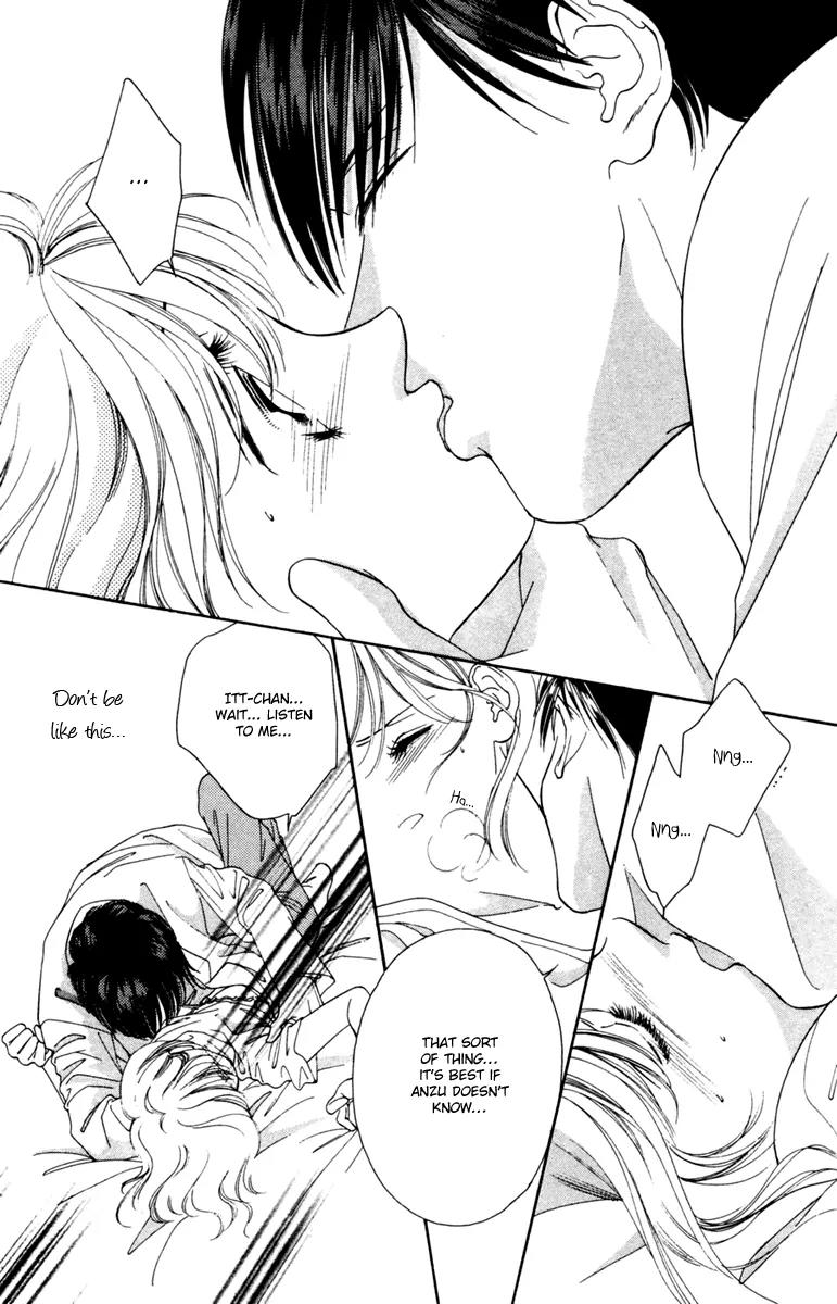 Nude na Kajitsutachi Chapter 10 page 10 - Chapter 10