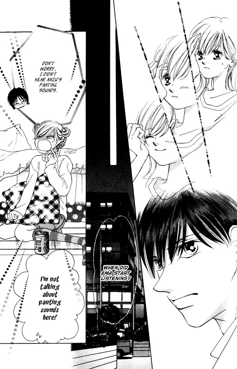 Nude na Kajitsutachi Chapter 10 page 14 - Chapter 10