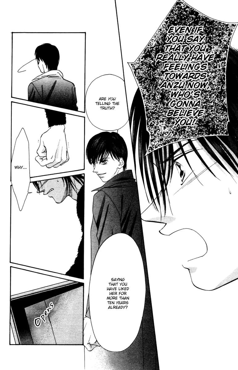 Nude na Kajitsutachi Chapter 10 page 21 - Chapter 10
