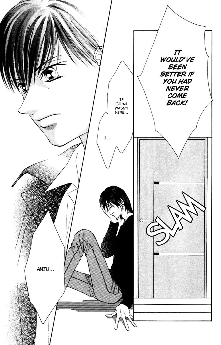 Nude na Kajitsutachi Chapter 10 page 22 - Chapter 10
