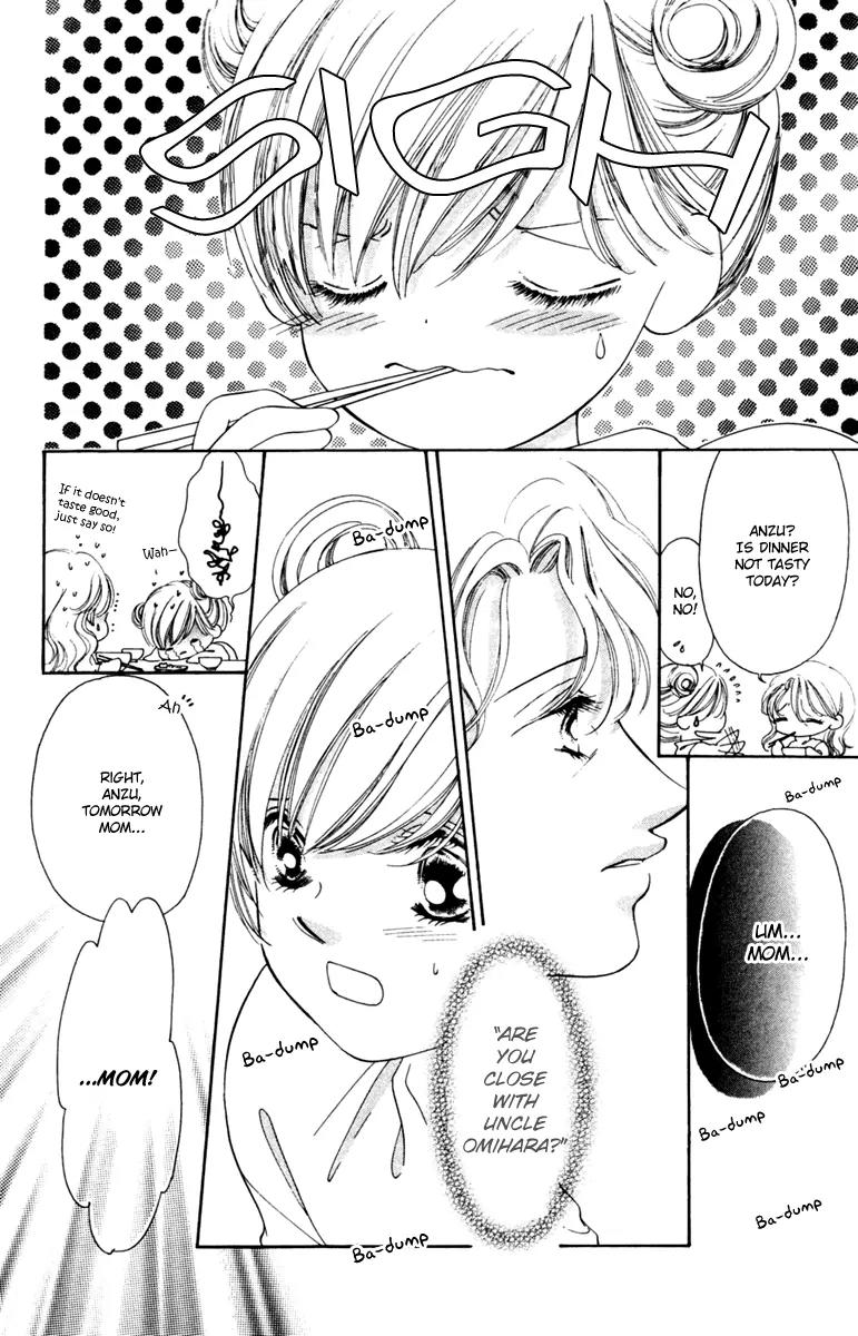 Nude na Kajitsutachi Chapter 10 page 23 - Chapter 10