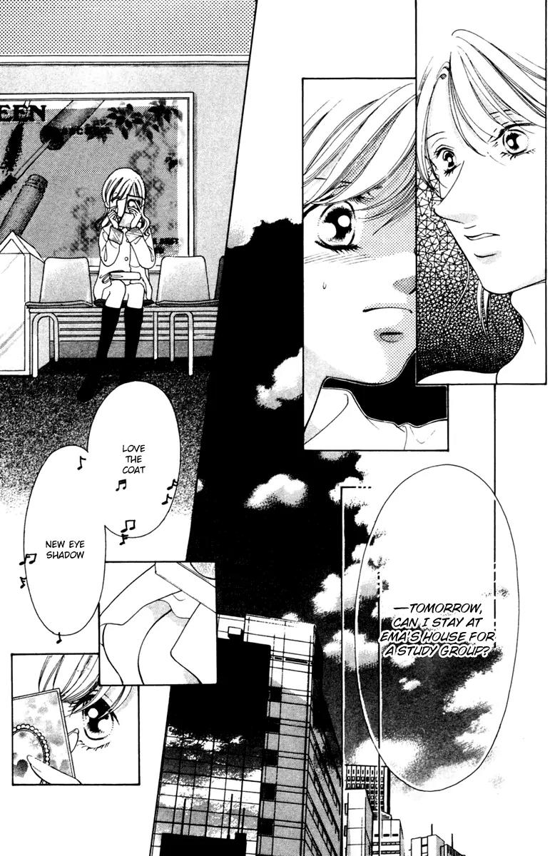 Nude na Kajitsutachi Chapter 10 page 24 - Chapter 10