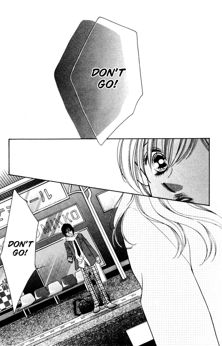 Nude na Kajitsutachi Chapter 10 page 26 - Chapter 10