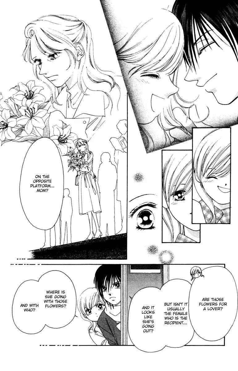 Nude na Kajitsutachi Chapter 10 page 36 - Chapter 10