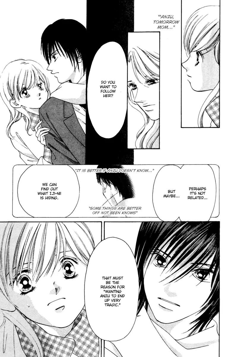Nude na Kajitsutachi Chapter 10 page 37 - Chapter 10