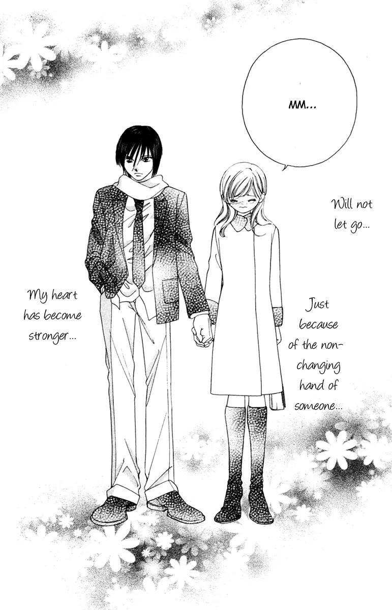 Nude na Kajitsutachi Chapter 10 page 43 - Chapter 10