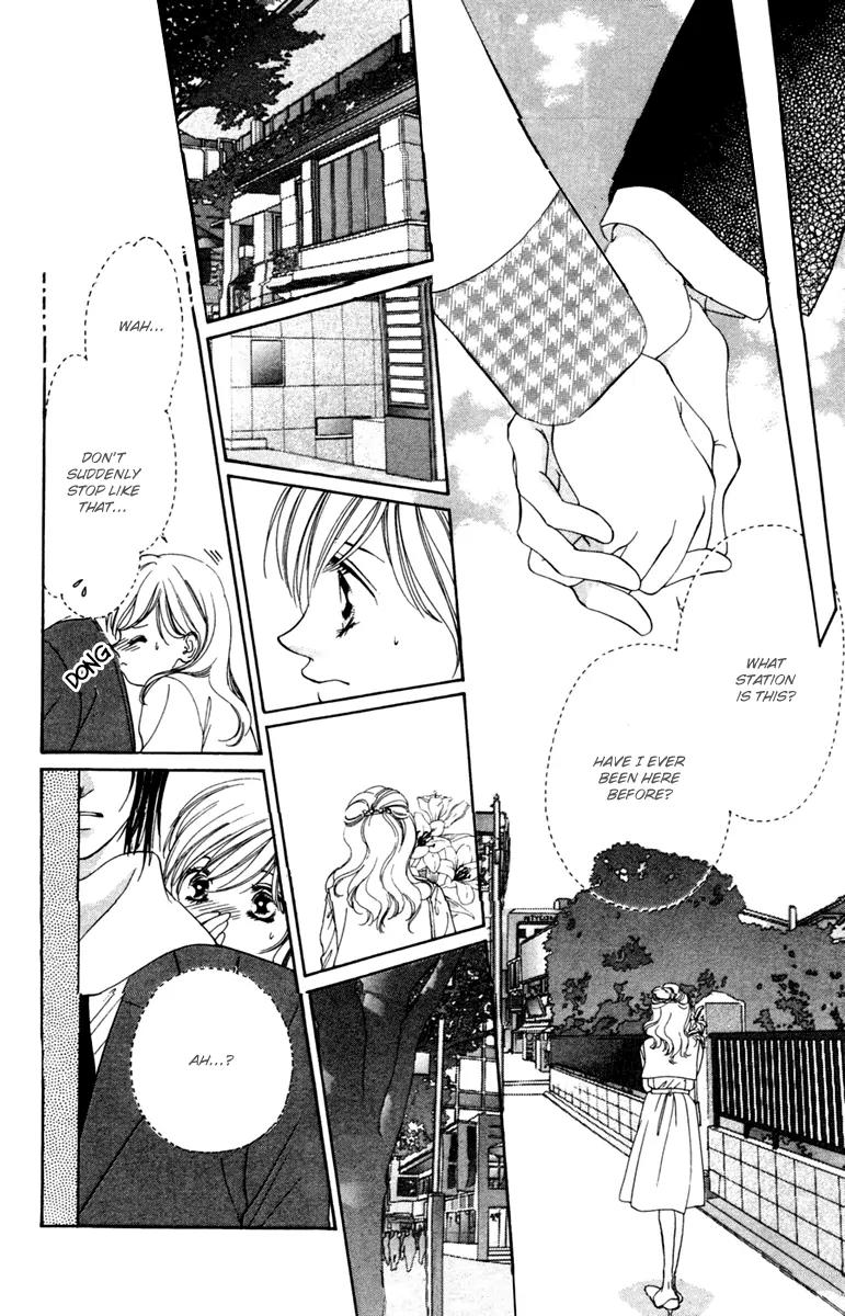 Nude na Kajitsutachi Chapter 10 page 44 - Chapter 10