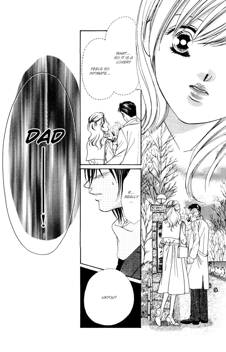 Nude na Kajitsutachi Chapter 10 page 45 - Chapter 10