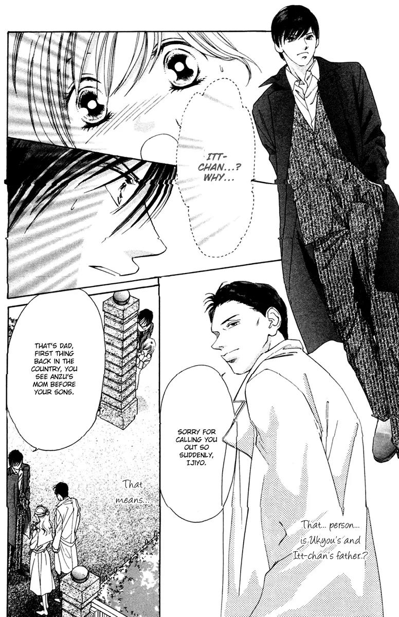Nude na Kajitsutachi Chapter 10 page 46 - Chapter 10