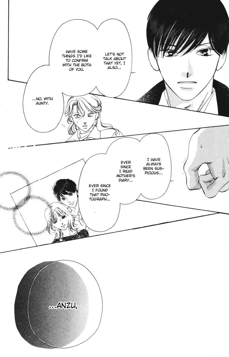 Nude na Kajitsutachi Chapter 10 page 48 - Chapter 10