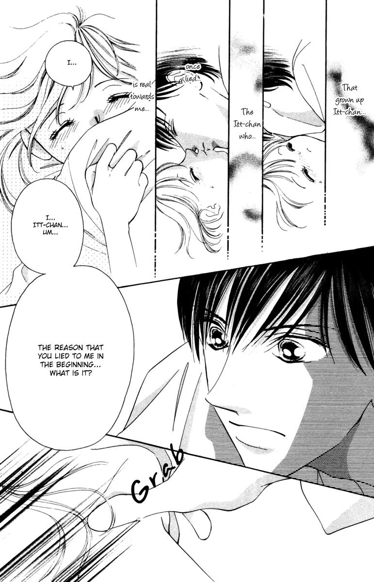 Nude na Kajitsutachi Chapter 10 page 9 - Chapter 10