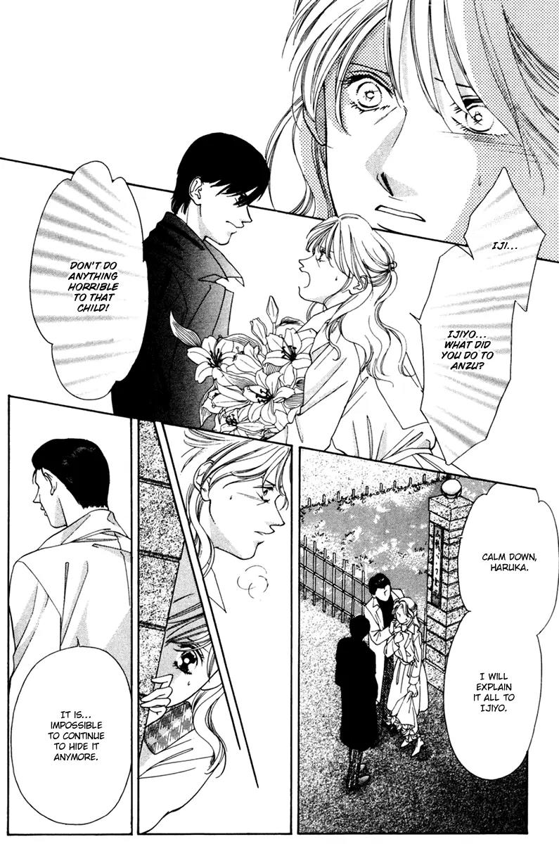 Nude na Kajitsutachi Chapter 11 page 10 - Chapter 11