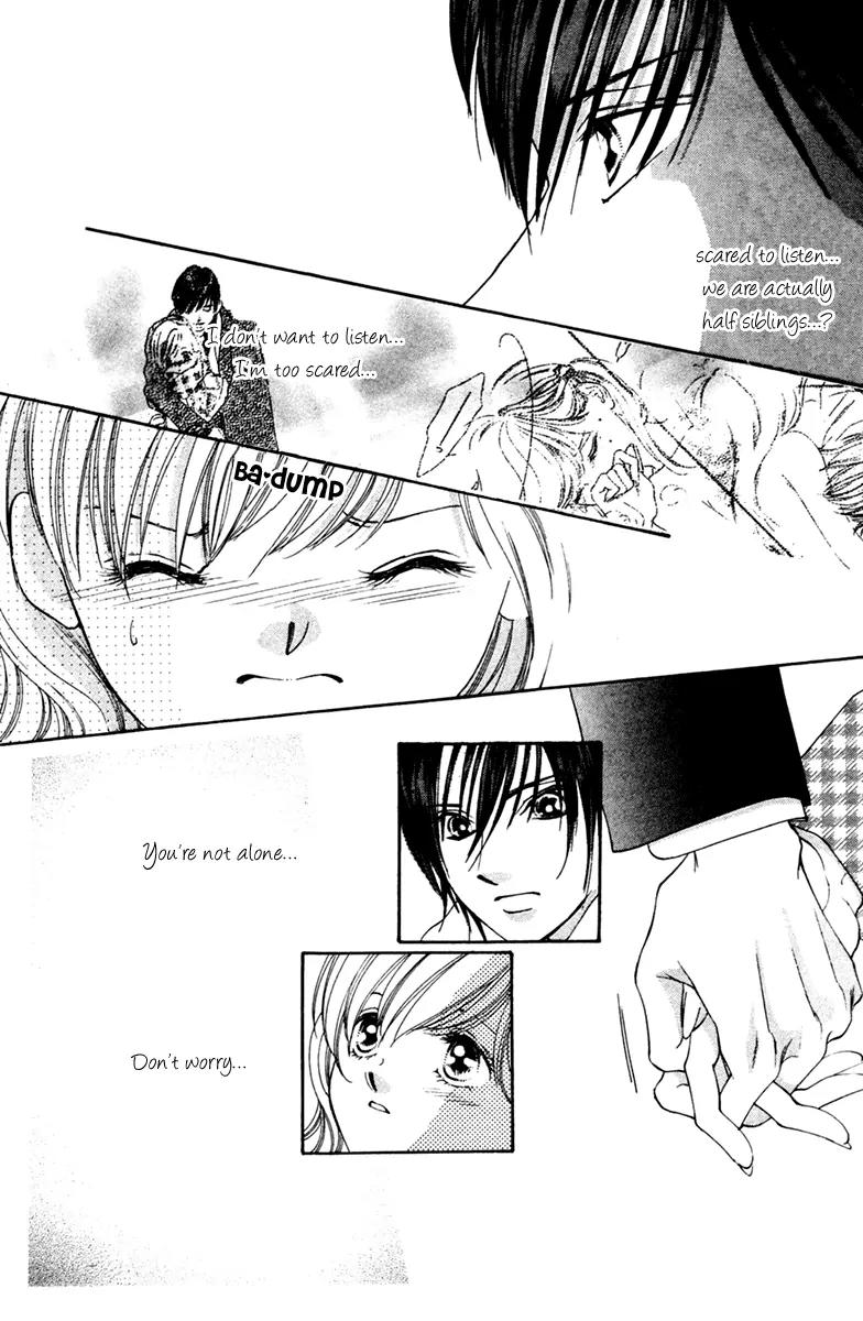 Nude na Kajitsutachi Chapter 11 page 12 - Chapter 11