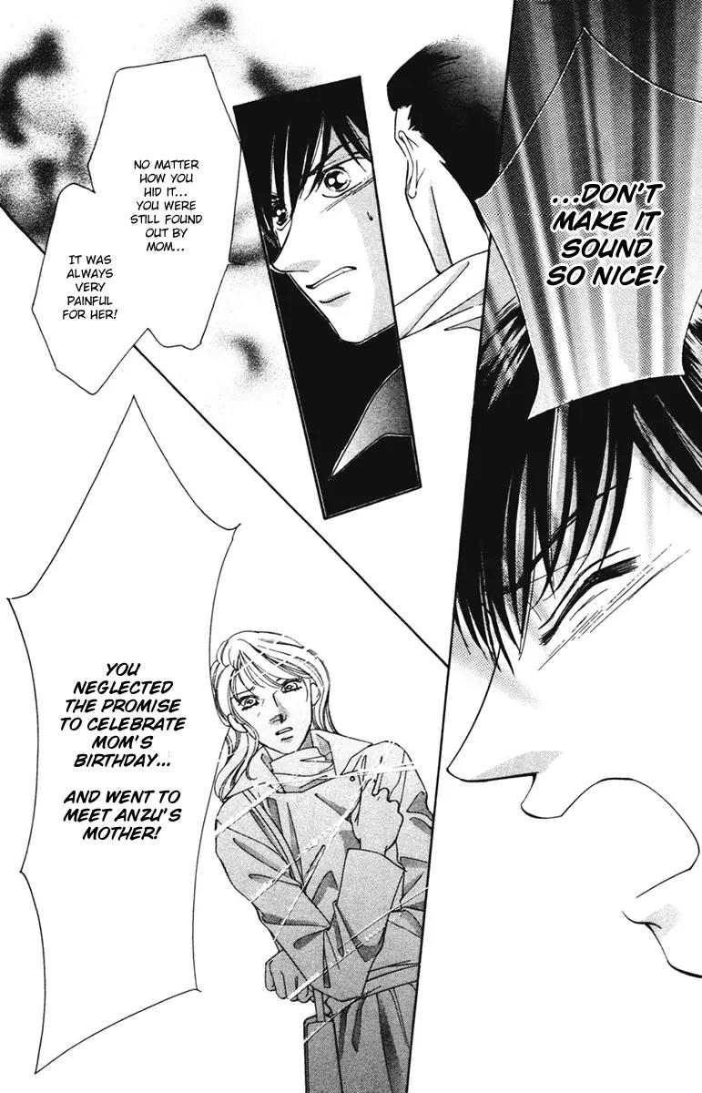 Nude na Kajitsutachi Chapter 11 page 14 - Chapter 11