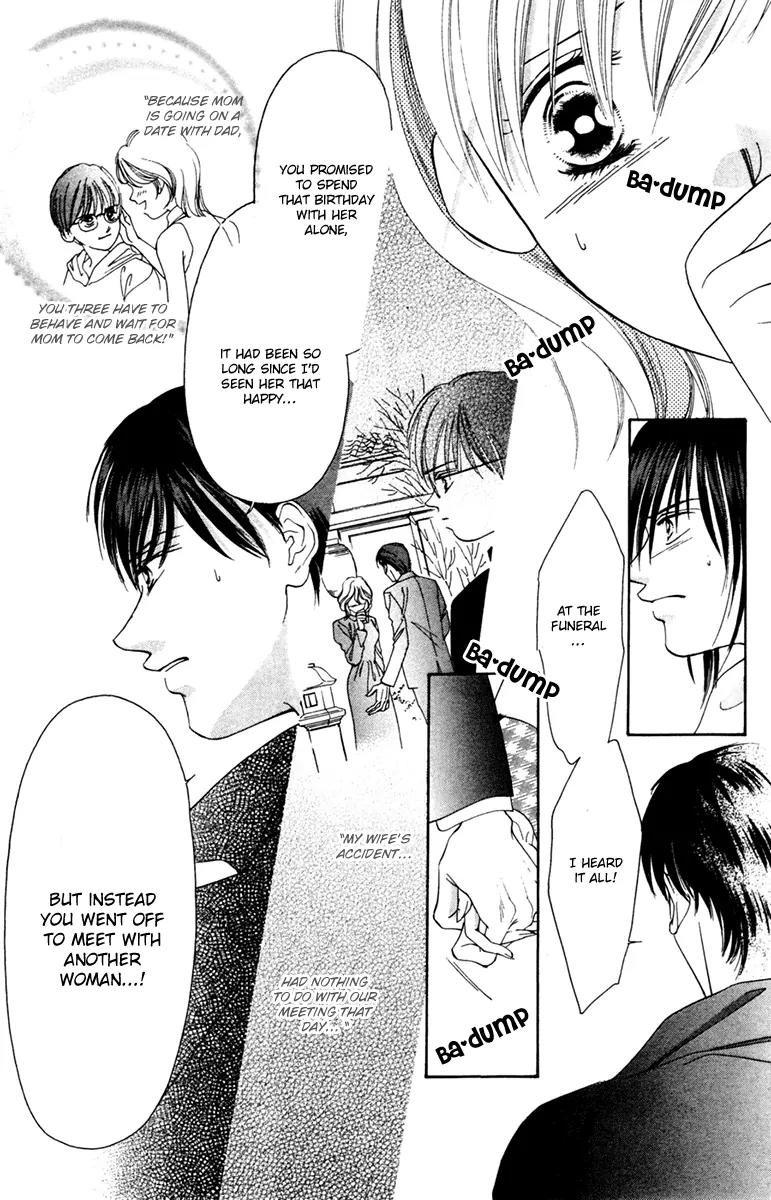 Nude na Kajitsutachi Chapter 11 page 15 - Chapter 11