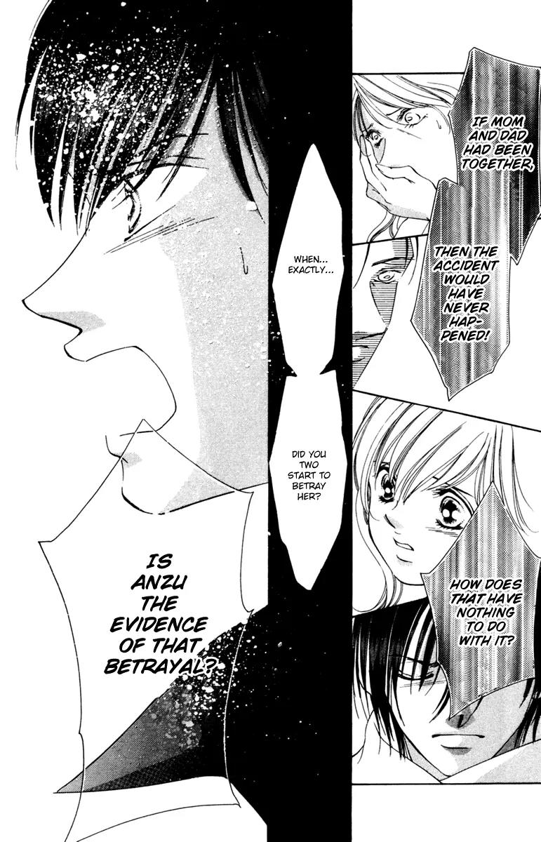 Nude na Kajitsutachi Chapter 11 page 16 - Chapter 11