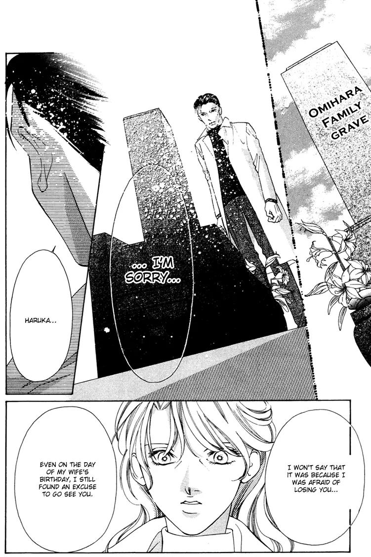 Nude na Kajitsutachi Chapter 11 page 22 - Chapter 11