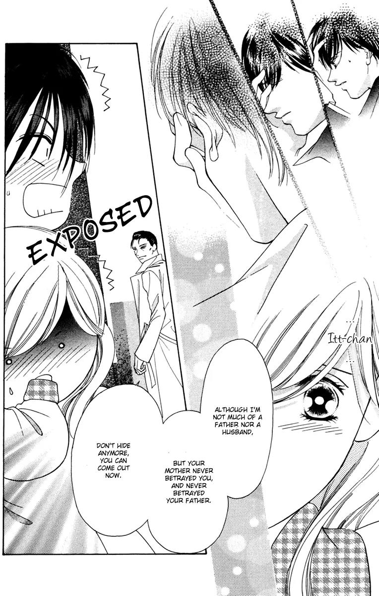 Nude na Kajitsutachi Chapter 11 page 26 - Chapter 11