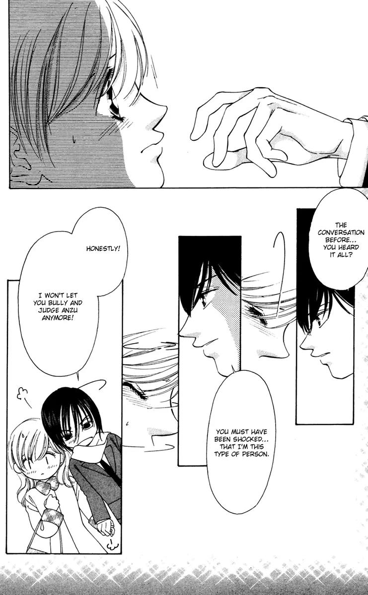 Nude na Kajitsutachi Chapter 11 page 28 - Chapter 11