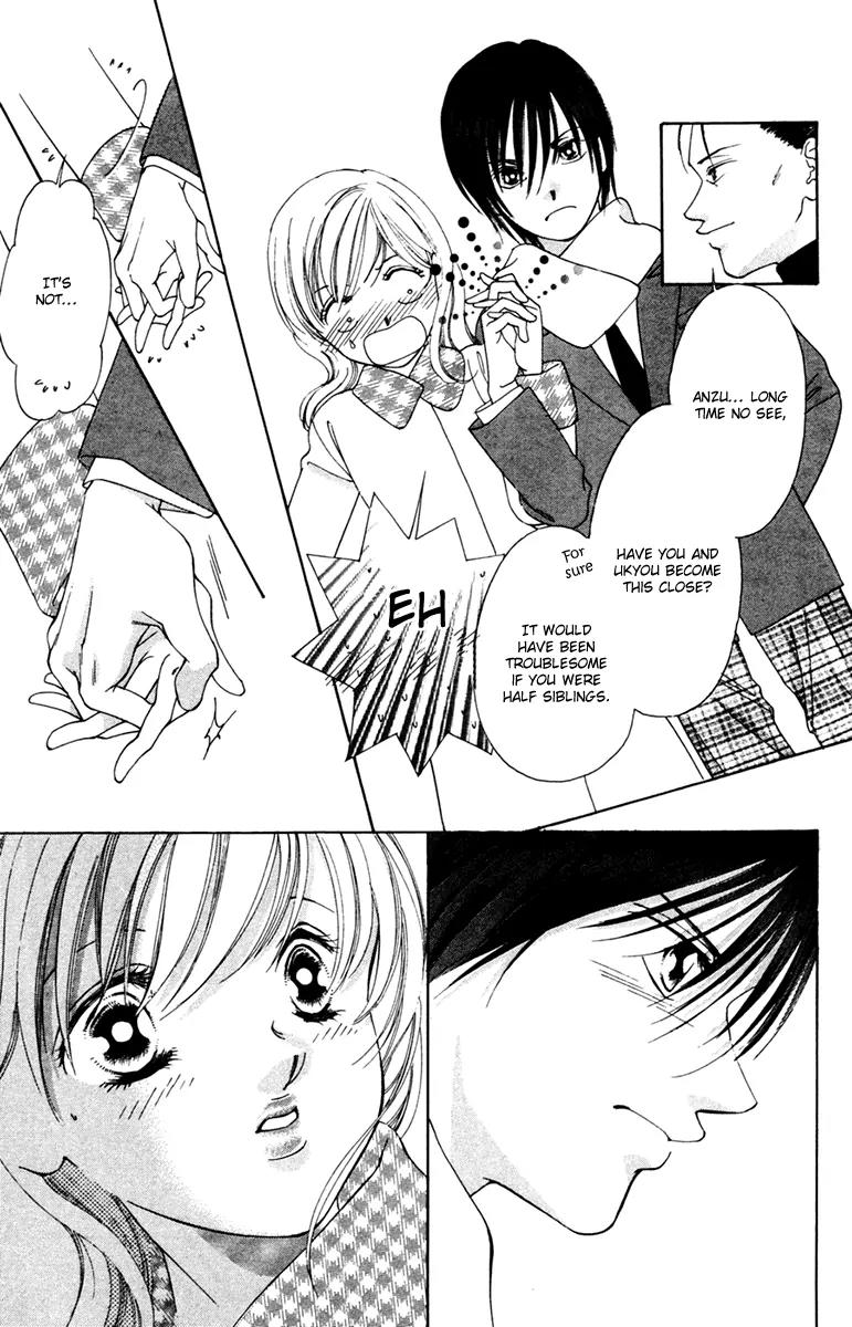 Nude na Kajitsutachi Chapter 11 page 29 - Chapter 11