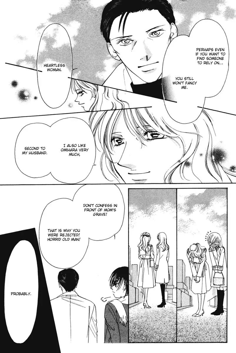 Nude na Kajitsutachi Chapter 11 page 31 - Chapter 11