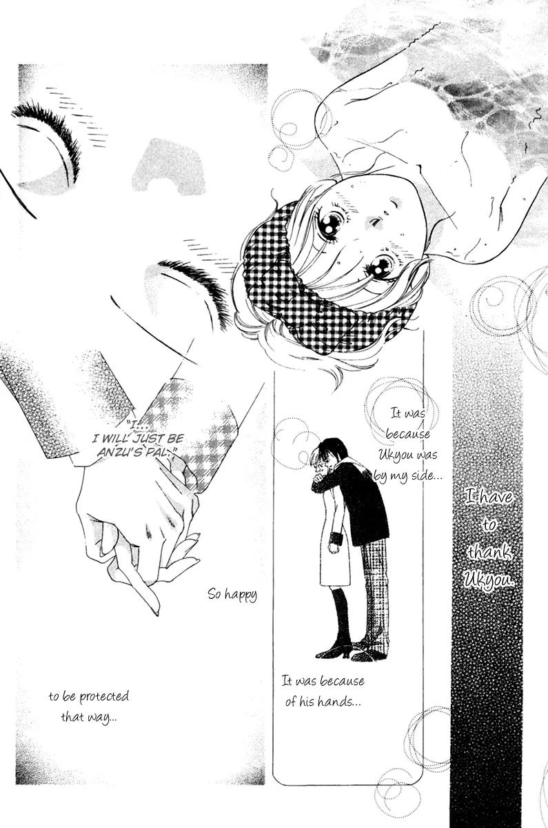 Nude na Kajitsutachi Chapter 11 page 34 - Chapter 11