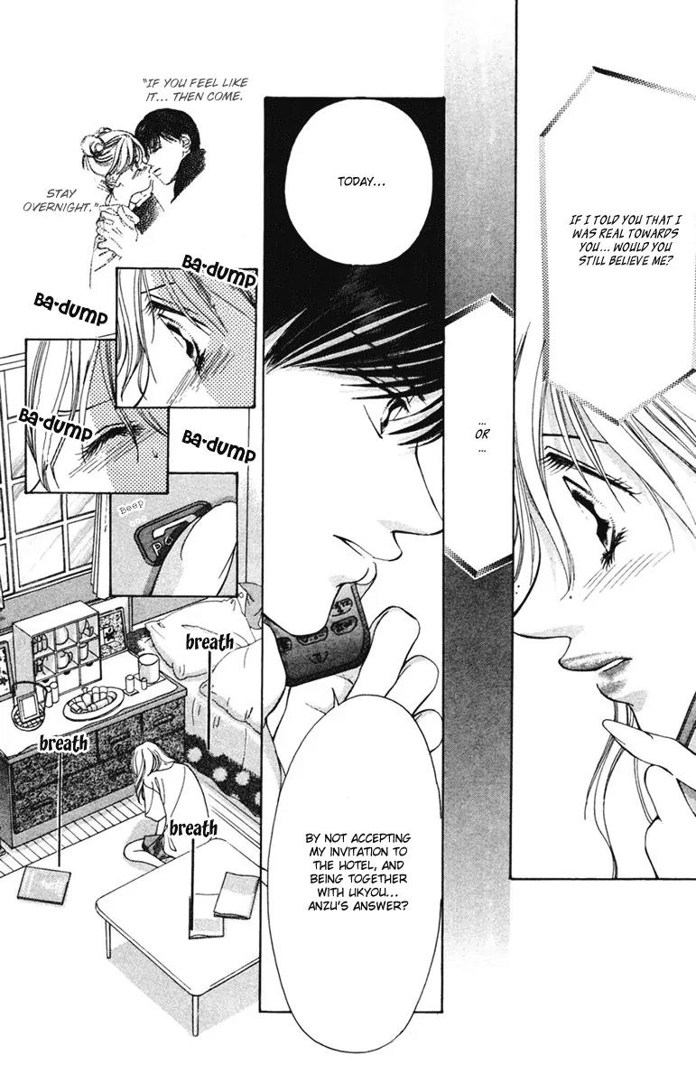 Nude na Kajitsutachi Chapter 11 page 36 - Chapter 11