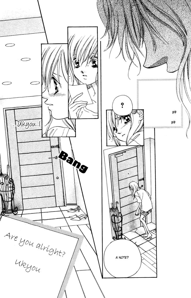 Nude na Kajitsutachi Chapter 11 page 37 - Chapter 11