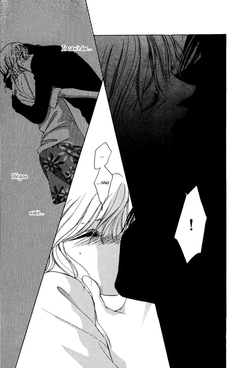 Nude na Kajitsutachi Chapter 11 page 39 - Chapter 11