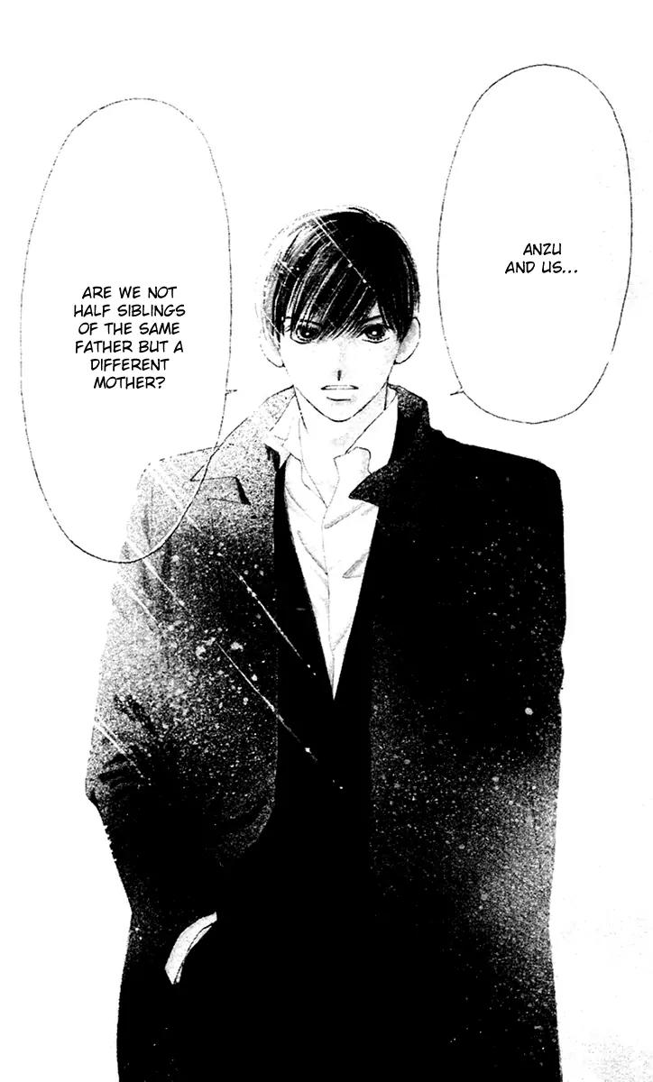 Nude na Kajitsutachi Chapter 11 page 4 - Chapter 11