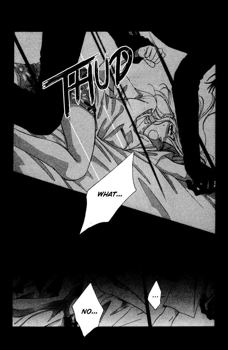 Nude na Kajitsutachi Chapter 11 page 40 - Chapter 11