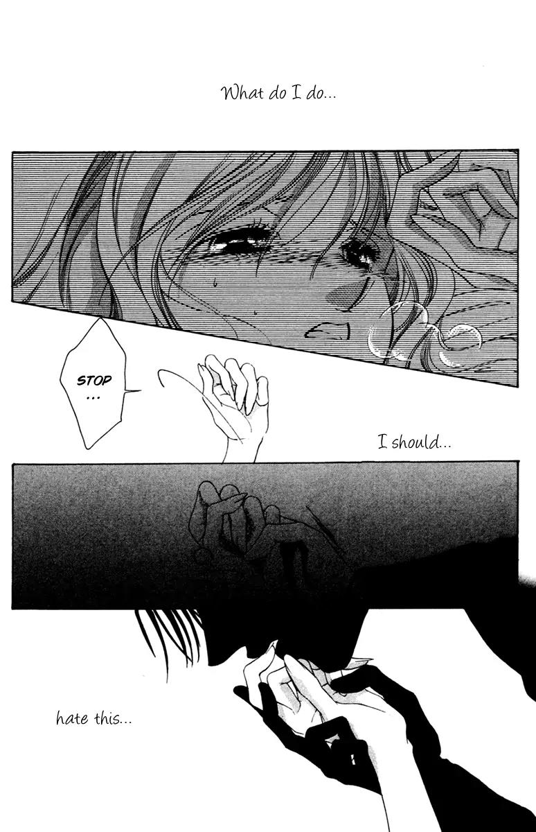 Nude na Kajitsutachi Chapter 11 page 41 - Chapter 11