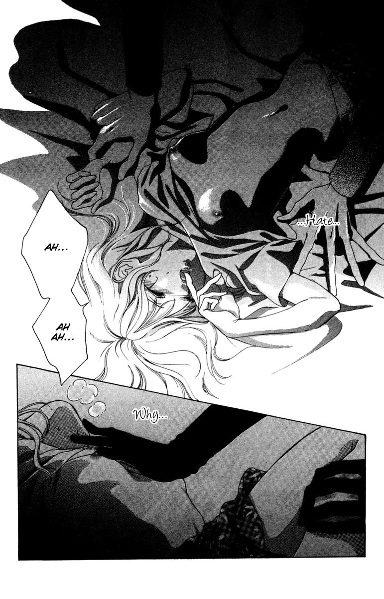 Nude na Kajitsutachi Chapter 11 page 42 - Chapter 11