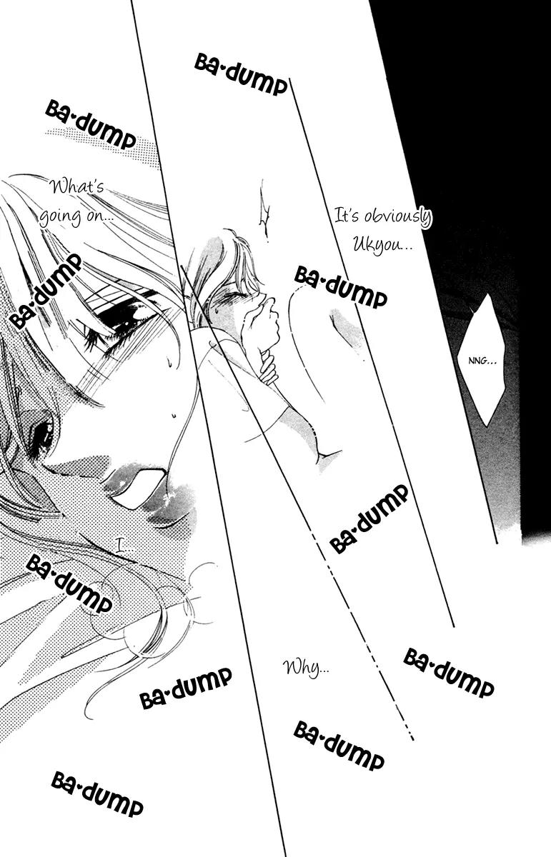 Nude na Kajitsutachi Chapter 11 page 43 - Chapter 11