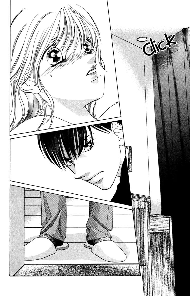 Nude na Kajitsutachi Chapter 11 page 46 - Chapter 11