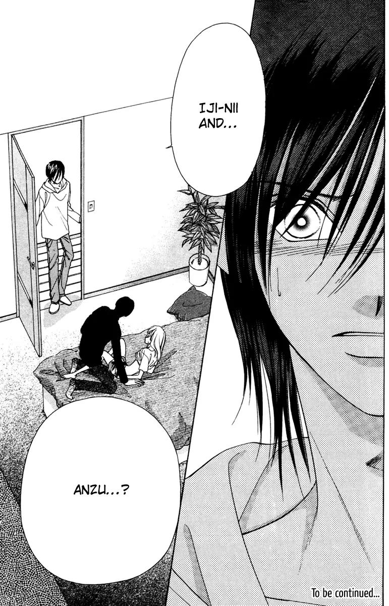 Nude na Kajitsutachi Chapter 11 page 47 - Chapter 11