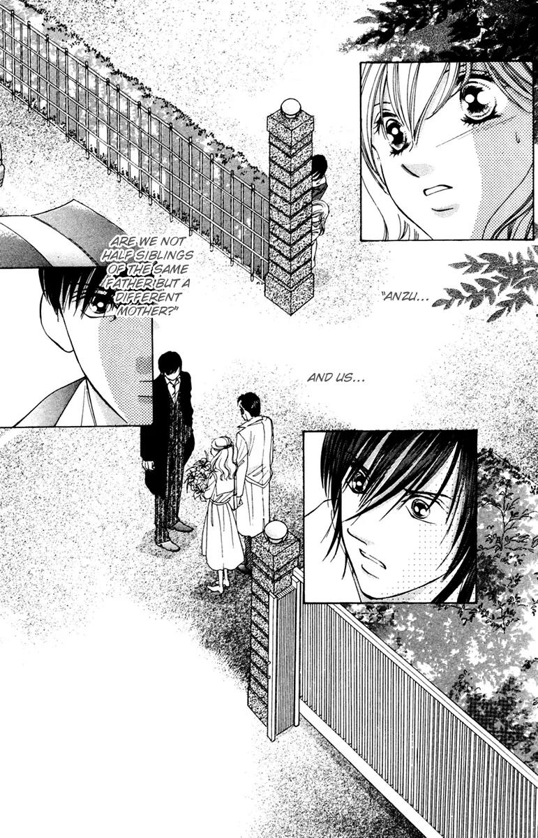 Nude na Kajitsutachi Chapter 11 page 5 - Chapter 11