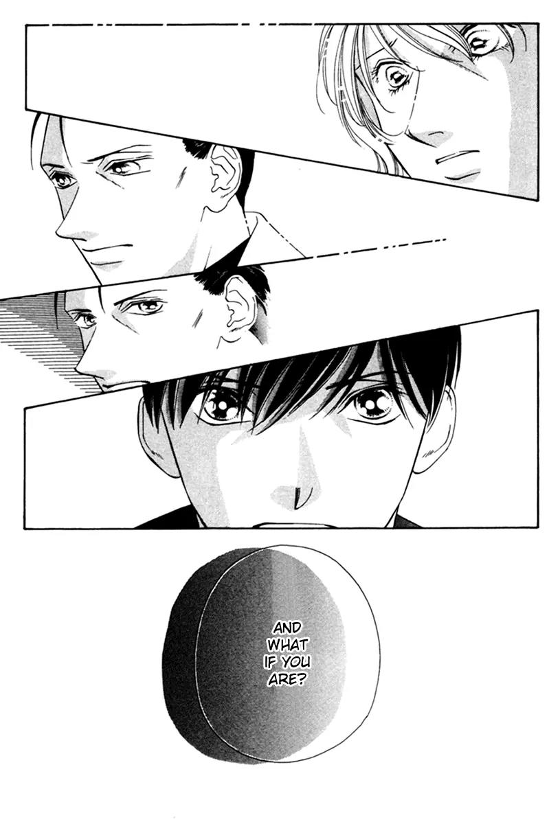 Nude na Kajitsutachi Chapter 11 page 6 - Chapter 11