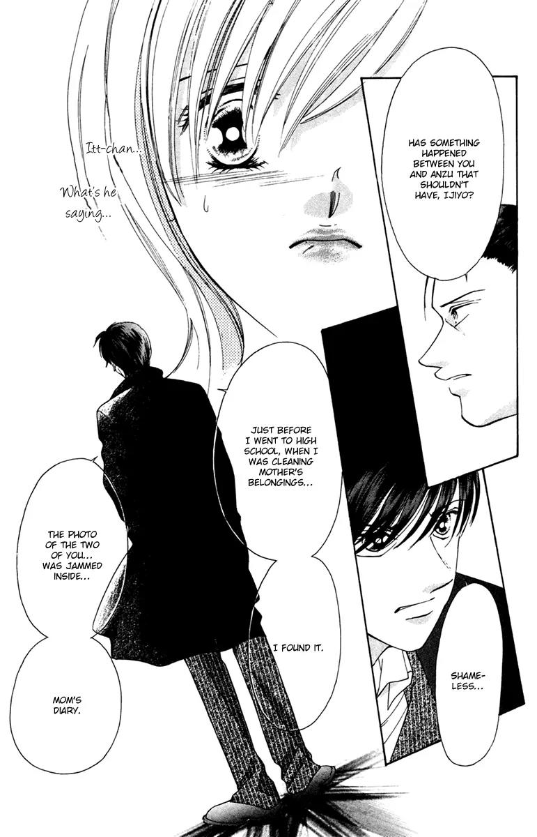 Nude na Kajitsutachi Chapter 11 page 7 - Chapter 11