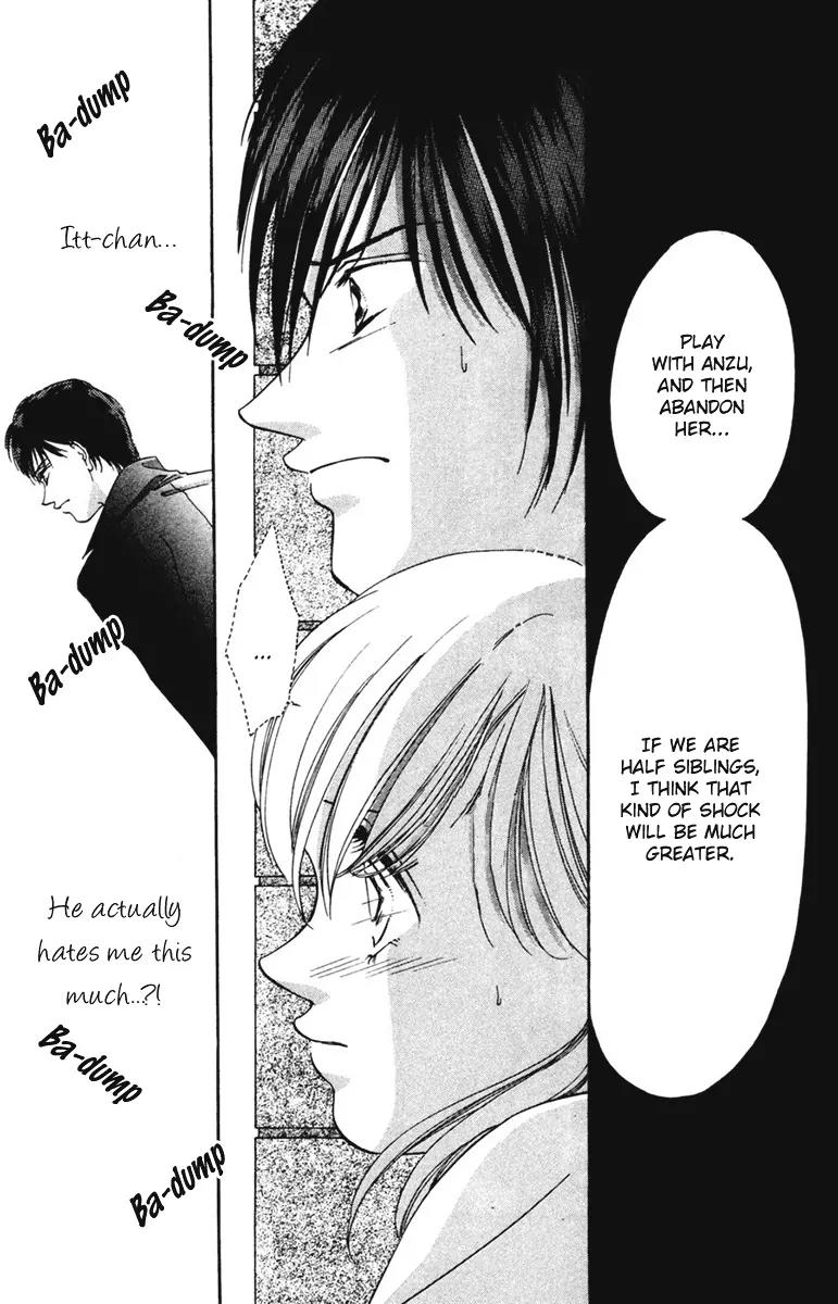Nude na Kajitsutachi Chapter 11 page 9 - Chapter 11