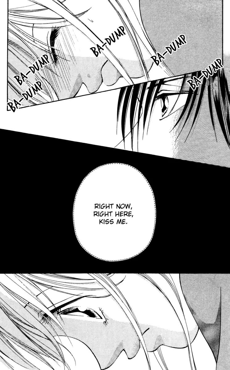 Nude na Kajitsutachi Chapter 12 page 18 - Chapter 12